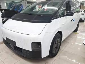 LI Auto LI MEGA 2024 Электрический