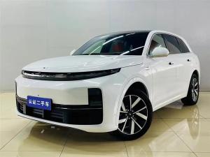 LI Auto LI L7 2023 Расширенный диапазон