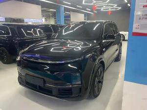 LI Auto LI L9 2024 Расширенный диапазон