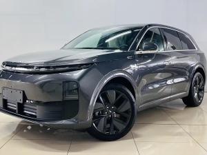 LI Auto LI L6 2024 Расширенный диапазон