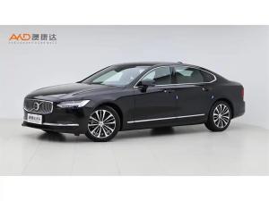 Volvo S90 2023 Гибрид