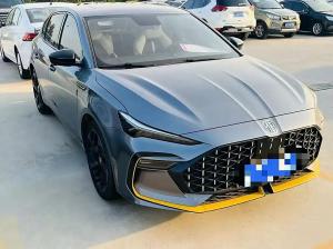 MG 6 2022 Бензин