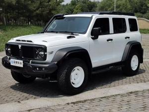 Tank 300 2023 Бензин