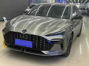 MG 6 2021 Бензин