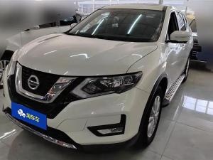 Nissan X-Trail 2023 Бензин