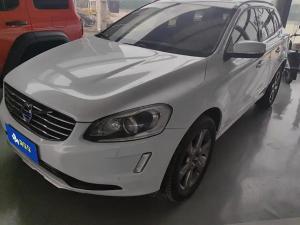Volvo XC60 Imported 2013 Бензин
