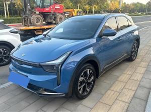 Neta U 2023 Электрический