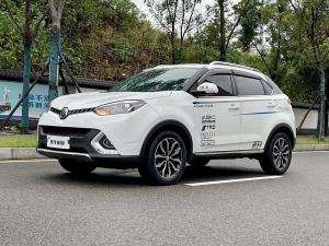 MG GS 2015 Бензин