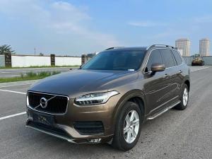 Volvo XC90 2016 Бензин