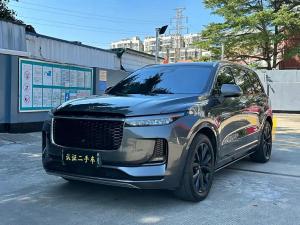 LI Auto LI ONE 2021 Расширенный диапазон