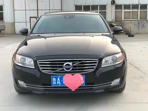 Volvo S80L 2015 Бензин