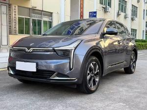 Neta U 2023 Электрический