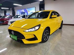 MG 5 2021 Бензин