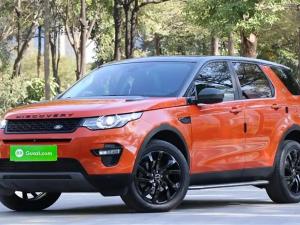 Land Rover Defender Plug-in Hybrid 2015 Бензин