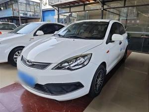 Chery Fulwin 2 2016 Бензин