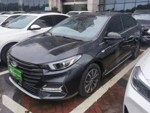 Chery Arrizo 5 PLUS 2022 Бензин