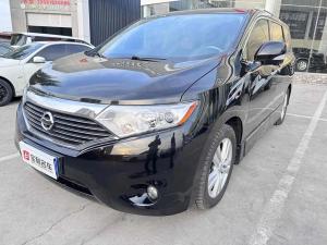 Nissan Quest 2016 Бензин