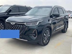 Chery Tiggo 8 PRO 2022 Бензин