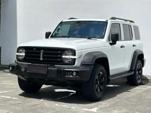 Tank 300 2021 Бензин