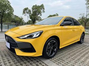 MG 5 2022 Бензин