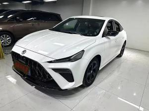 MG 5 Scorpio 2022 Бензин