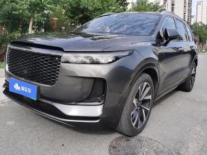 LI Auto LI ONE 2021 Расширенный диапазон