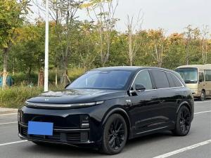 LI Auto LI L7 2023 Расширенный диапазон