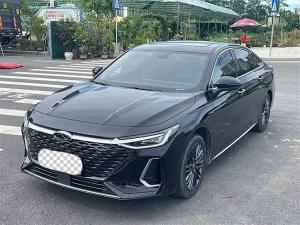 Chery Arrizo 8 2024 Бензин