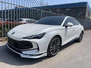 MG 7 2023 Бензин