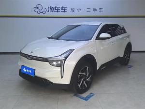 Neta U 2021 Электрический