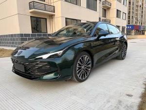 MG 7 2023 Бензин