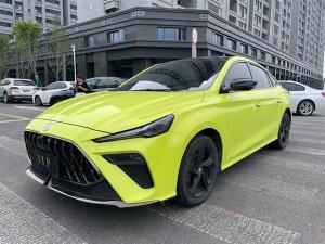 MG 5 Scorpio 2022 Бензин