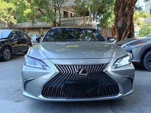 Lexus ES 2024 Бензин