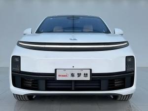 LI Auto LI L7 2023 Расширенный диапазон
