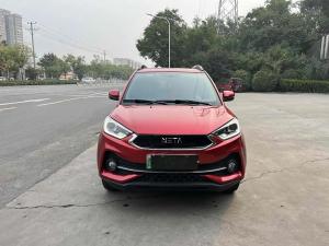 Neta N01 2018 Электрический