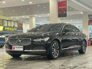 Volvo S90 2023 Гибрид