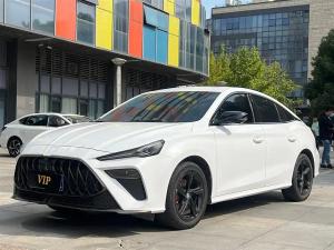 MG 5 Scorpio 2022 Бензин