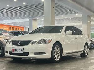 Lexus GS 2007 Бензин