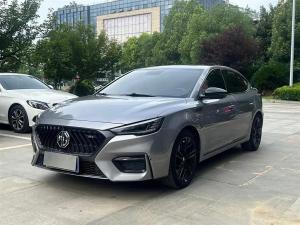 MG 6 2021 Бензин