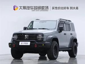 Tank 300 2023 Бензин