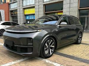 LI Auto LI L8 2023 Расширенный диапазон