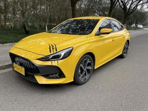 MG 5 2021 Бензин