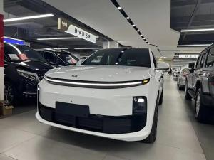LI Auto LI L6 2024 Расширенный диапазон