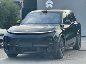 LI Auto LI L8 2024 Расширенный диапазон