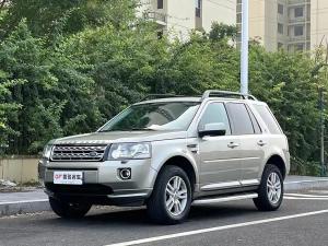 Land Rover Freelander 2 2014 Дизель