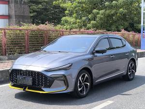 MG 6 2022 Бензин