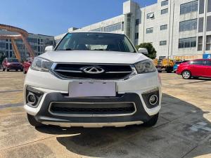 Chery Tiggo 3 2016 Бензин