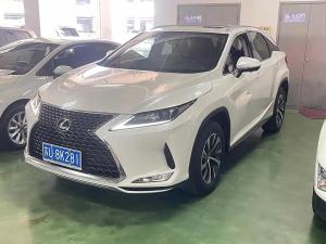 Lexus RX 2020 Бензин