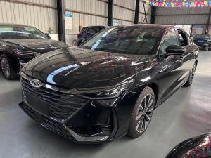 Chery Arrizo 8 2023 Бензин