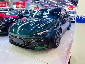 MG 7 2024 Бензин